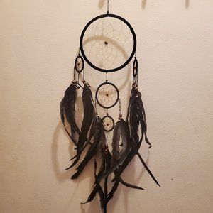 Native American Dreamcatcher